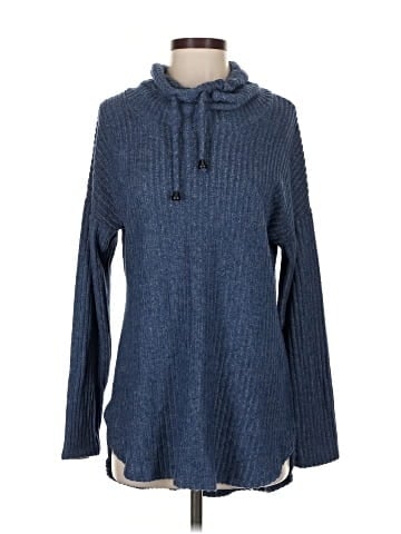 PURE essence Pullover Sweater (view 1)