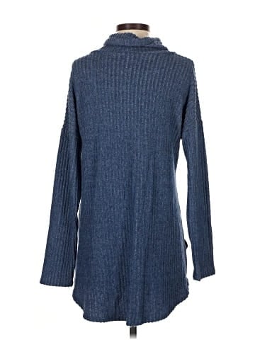PURE essence Pullover Sweater (view 2)