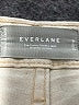 Everlane Ivory Casual Pants Size 33 waist - photo 6