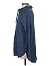 PURE essence Blue Pullover Sweater Size S - photo 5