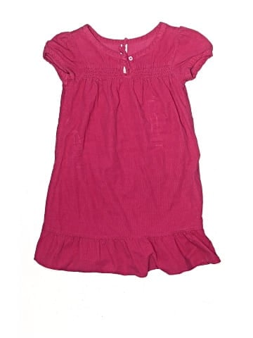 Cherokee Dress (view 1)