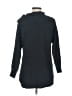 Caslon Black Pullover Sweater Size M (petite) - photo 2