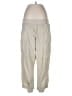 Chico's Solid Tan Cargo Pants Size Lg (2.5) - photo 1
