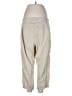 Chico's Solid Tan Cargo Pants Size Lg (2.5) - photo 2