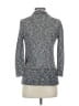 JJ Basics Gray Cardigan Size S - photo 2