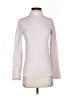 Athleta Pink Long Sleeve Turtleneck Size XS - photo 1