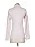 Athleta Pink Long Sleeve Turtleneck Size XS - photo 2
