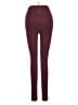Better Bodies Burgundy Active Pants Size M - photo 2