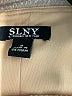 SLNY 100% Polyester Tan Casual Dress Size 8 - photo 7