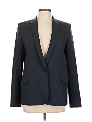 Theyskens' Theory Wool Blazer (view 1)