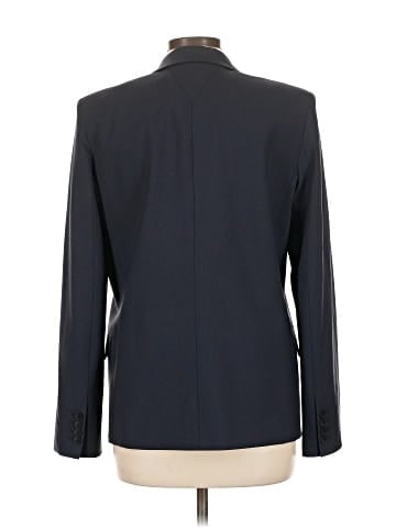 Theyskens' Theory Wool Blazer (view 2)