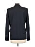 Theyskens' Theory Blue Wool Blazer Size 10 - photo 2