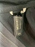 Mondetta Black Track Jacket Size S - photo 6