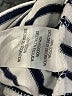 Hartstrings 100% Cotton Ivory Long Sleeve T-Shirt Size 16 - photo 4
