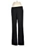 14th & Union Solid Black Dress Pants Size 6 - photo 1