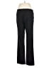 14th & Union Solid Black Dress Pants Size 6 - photo 2