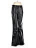 Gap 100% Polyester Black Casual Pants Size 29 Short - photo 1