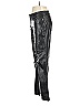 Gap 100% Polyester Black Casual Pants Size 29 Short - photo 5