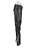 Gap 100% Polyester Black Casual Pants Size 29 Short - photo 4