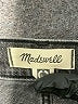 Madewell Gray Jeans Size 25 waist - photo 7