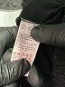 Unbranded Black Shorts Size S - photo 3