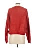 American Eagle Outfitters Red Pullover Sweater Size XS - photo 2