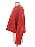 American Eagle Outfitters Red Pullover Sweater Size XS - photo 5