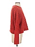 American Eagle Outfitters Red Pullover Sweater Size XS - photo 4