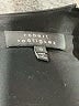 Robert Rodriguez Black Cocktail Dress Size 10 - photo 6