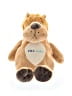 Assorted Brands Tan Brown Backpack One size (toddler) - photo 1