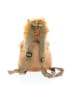Assorted Brands Tan Brown Backpack One size (toddler) - photo 2