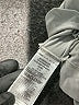 Gap - Maternity Gray Long Sleeve Blouse Size XS - photo 7