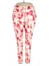 Ideology Tie-dye Pink Active Pants Size 3X - photo 1