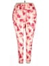 Ideology Tie-dye Pink Active Pants Size 3X - photo 2