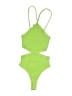 Zara Green Bodysuit Size S - photo 1