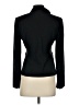 Theory Black Wool Blazer Size 2 - photo 2