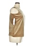 Talbots Tan Sleeveless Top Size 1X (petite) - photo 4