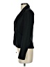 Theory Black Wool Blazer Size 2 - photo 5