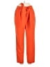 Boden Orange Casual Pants Size 8 - photo 1