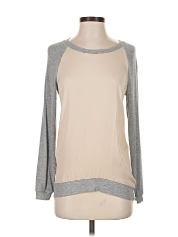 Bella Luxx Long Sleeve Top (view 1)