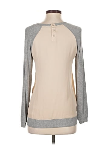 Bella Luxx Long Sleeve Top (view 2)