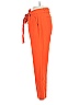Boden Orange Casual Pants Size 8 - photo 5