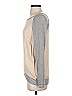 Bella Luxx Gray Long Sleeve Top Size XS - photo 5