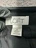 Ann Taylor LOFT Chevron-herringbone Gray Wool Skirt Size 6 - photo 4