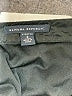 Banana Republic Black Formal Skirt Size 8 - photo 4
