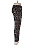 Eye Candy Print Black Leggings Size L - photo 4