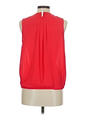 Bellatrix Sleeveless Blouse (view 2)