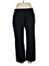 Assorted Brands Black Active Pants Size XL - photo 1