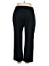 Assorted Brands Black Active Pants Size XL - photo 2