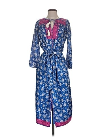 J.Crew Casual Dress (view 1)